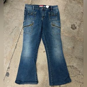 Union bay vintage jeans